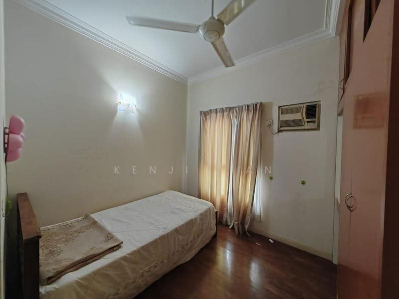 Condominium for Rent at Seri Maya Condominium - Kenji Lian - Bedroom - PropertyGuru.com.my