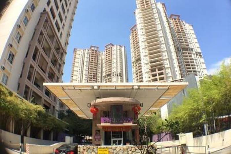 Condominium for Rent at Seri Maya Condominium - Kenji Lian - Exterior - PropertyGuru.com.my