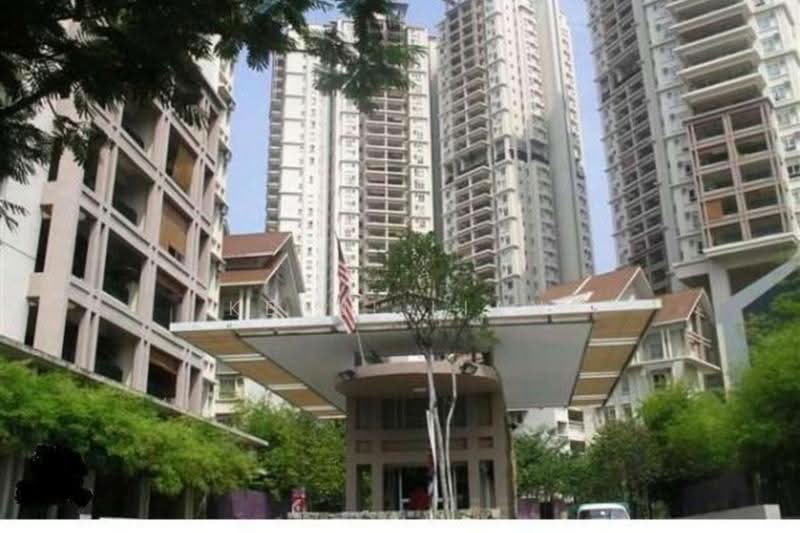 Condominium for Rent at Seri Maya Condominium - Kenji Lian - PropertyGuru.com.my