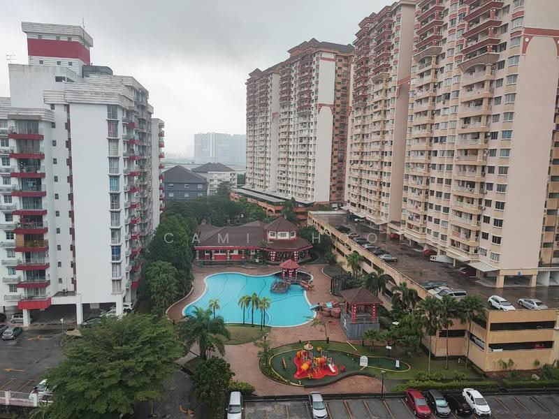 Condominium for Sale at Koi Tropika - Camie Hoo - Exterior - PropertyGuru.com.my