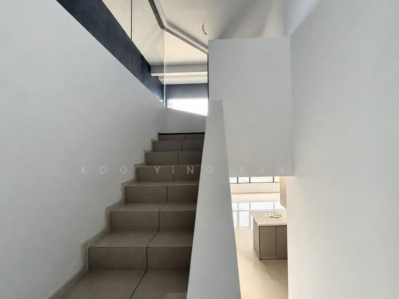 Service Residence for Sale at Residensi Estetik 8 (Est8) - Koo Ying Kang - Interior - PropertyGuru.com.my