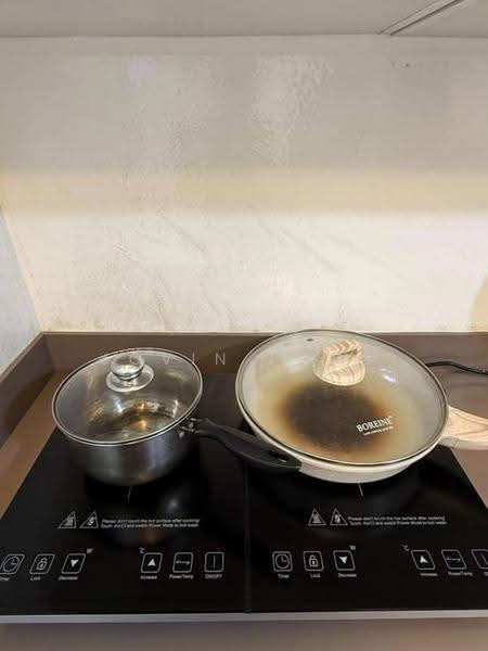 Condominium for Rent at QuayWest Residence - Jovin Pang - Kitchen - PropertyGuru.com.my