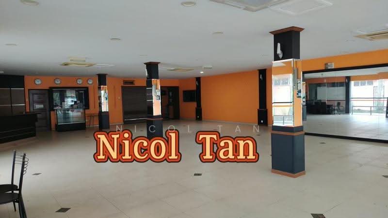 Kedai / Pejabat untuk Disewa di Taman Seri Pinang (Butterworth) - Nicol Tan - Interior - PropertyGuru.com.my