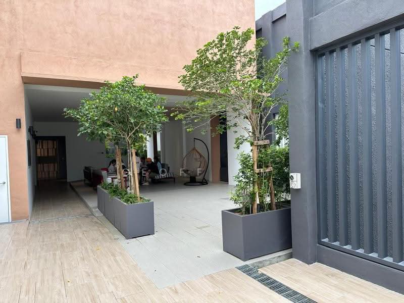 Condominium for Rent at Emerald Hill - Geoff Lim - Exterior - PropertyGuru.com.my