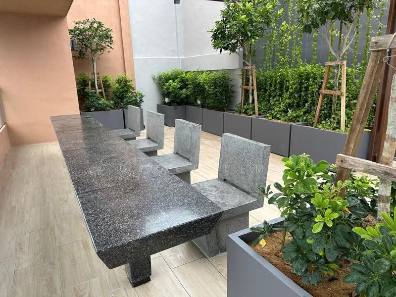 Condominium for Rent at Emerald Hill - Geoff Lim - Exterior - PropertyGuru.com.my