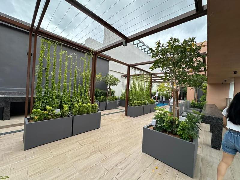 Condominium for Rent at Emerald Hill - Geoff Lim - Garden - PropertyGuru.com.my