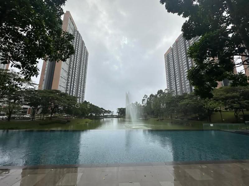 Condominium for Rent at Emerald Hill - Geoff Lim - Exterior - PropertyGuru.com.my