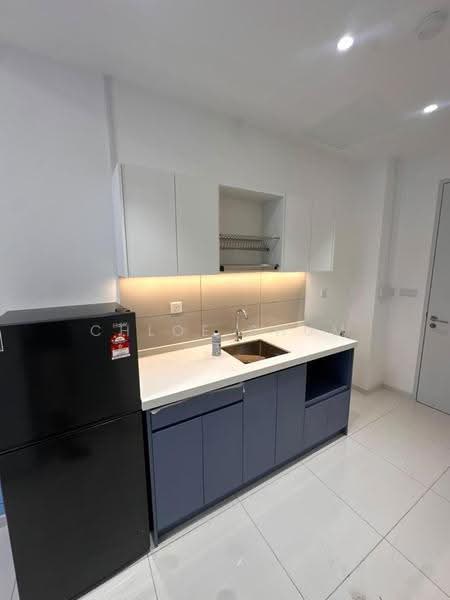 Service Residence for Rent at Majestic Residence - Chloe Shum - Kitchen - PropertyGuru.com.my