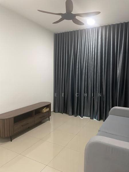 Service Residence for Rent at Parkland Residence @ Kajang 2 - Jaynee Chin - Living Room - PropertyGuru.com.my