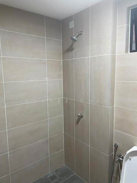 Service Residence for Rent at Parkland Residence @ Kajang 2 - Jaynee Chin - Bathroom - PropertyGuru.com.my