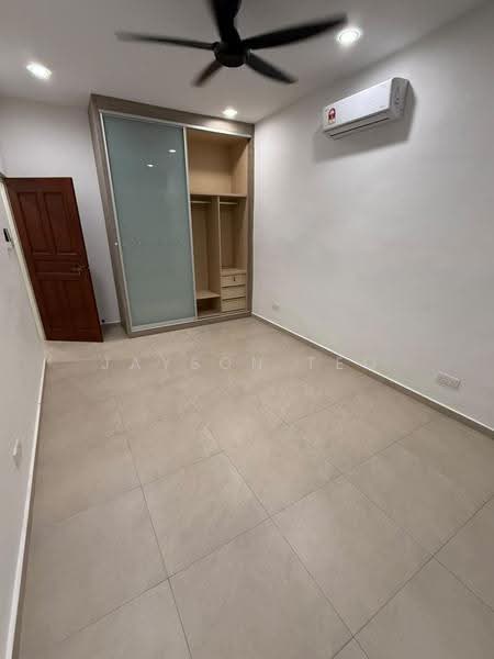 1-storey Terraced House for Rent in Taman Sri Tebrau (Johor Bahru) - Jayson Teo - Bedroom - PropertyGuru.com.my
