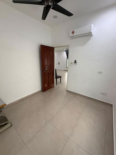 1-storey Terraced House for Rent in Taman Sri Tebrau (Johor Bahru) - Jayson Teo - Interior - PropertyGuru.com.my