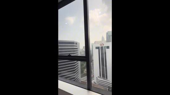 Service Residence for Rent at Pavilion Ceylon Hill - Ming Ming Wong - PropertyGuru.com.my