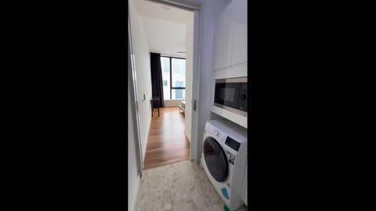 Service Residence for Rent at Pavilion Ceylon Hill - Ming Ming Wong - PropertyGuru.com.my