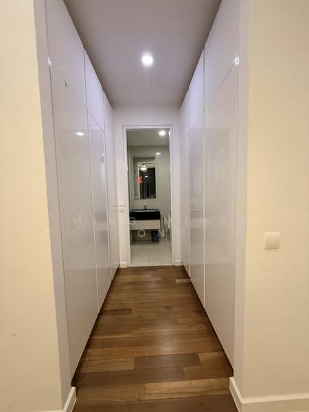 Service Residence for Rent at Pavilion Ceylon Hill - Ming Ming Wong - Bathroom - PropertyGuru.com.my