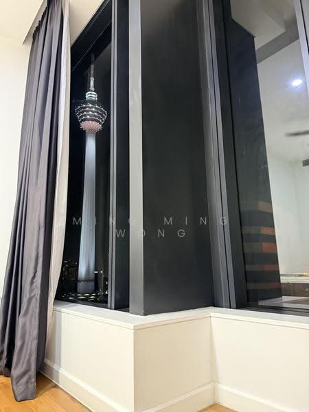 Service Residence for Rent at Pavilion Ceylon Hill - Ming Ming Wong - View - PropertyGuru.com.my