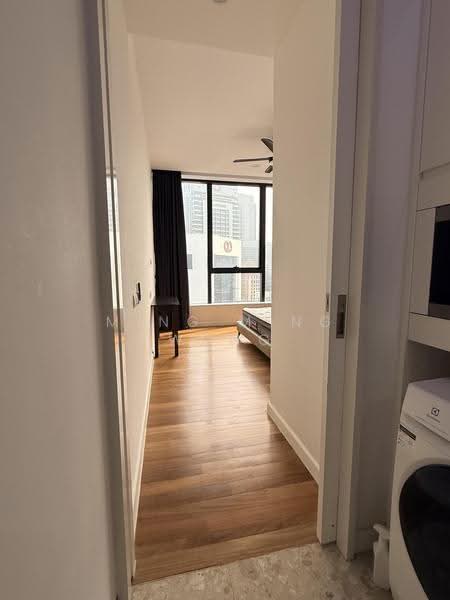 Service Residence for Rent at Pavilion Ceylon Hill - Ming Ming Wong - Bedroom - PropertyGuru.com.my