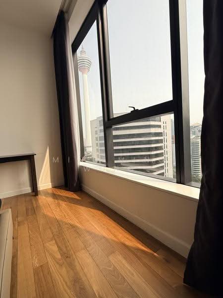 Service Residence for Rent at Pavilion Ceylon Hill - Ming Ming Wong - View - PropertyGuru.com.my