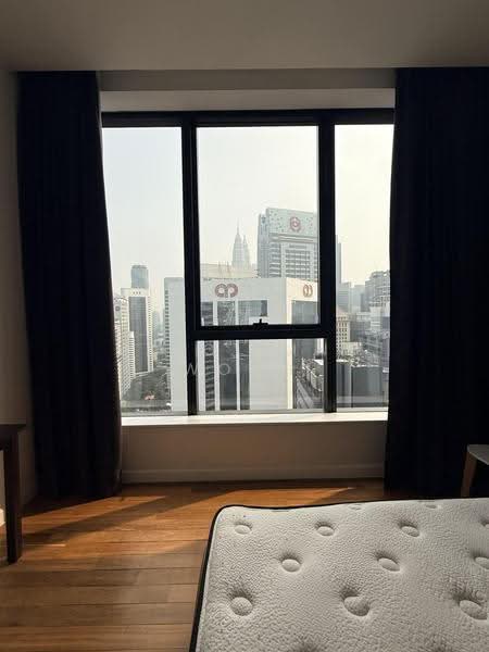 Service Residence for Rent at Pavilion Ceylon Hill - Ming Ming Wong - View - PropertyGuru.com.my