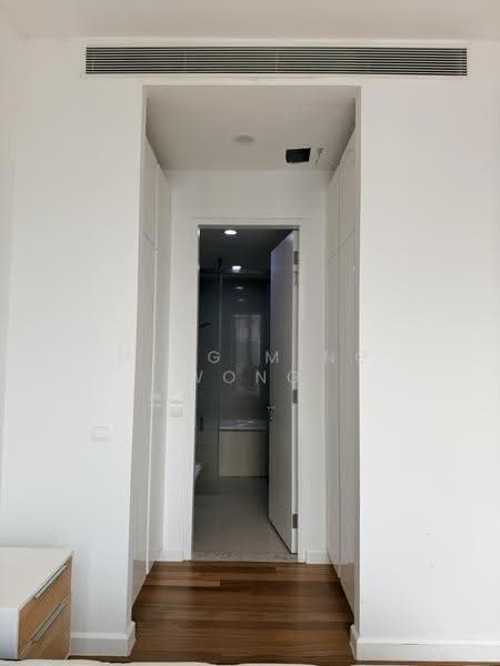 Service Residence for Rent at Pavilion Ceylon Hill - Ming Ming Wong - Bathroom - PropertyGuru.com.my