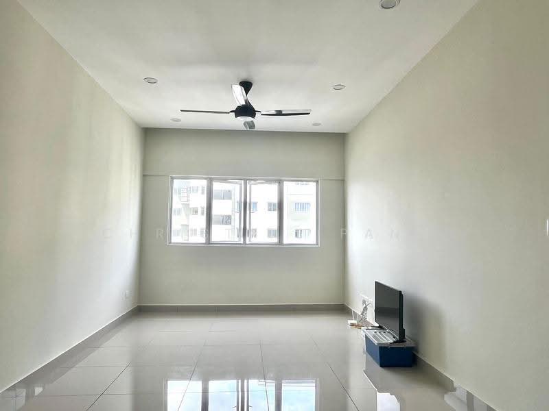 Pangsapuri untuk Dijual di PPA1M Mercu Jalil - Christine Pang - PropertyGuru.com.my