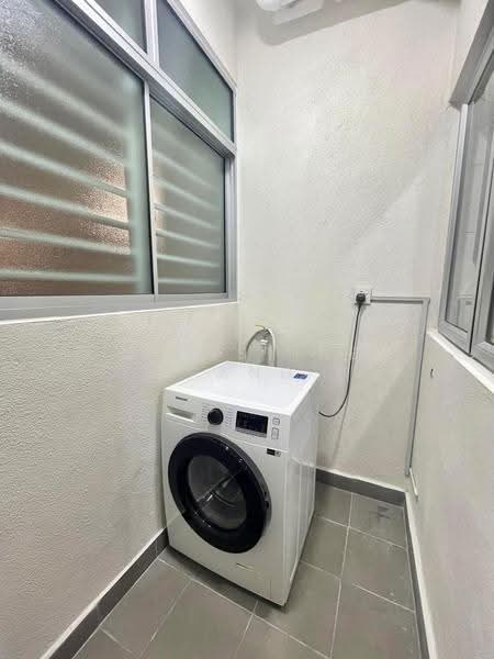 Pangsapuri untuk Dijual di PPA1M Mercu Jalil - Christine Pang - PropertyGuru.com.my