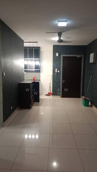 Service Residence for Sale at KL Traders Square - William Wong - Kitchen - PropertyGuru.com.my