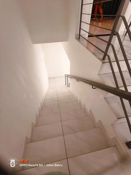Rumah Teres 2-Tingkat untuk Disewa di Bukit Indah (Iskandar Puteri (Nusajaya)) - Fennie Chua - Corridor - PropertyGuru.com.my