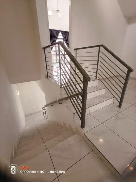 Rumah Teres 2-Tingkat untuk Disewa di Bukit Indah (Iskandar Puteri (Nusajaya)) - Fennie Chua - PropertyGuru.com.my