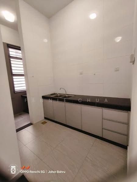 Rumah Teres 2-Tingkat untuk Disewa di Bukit Indah (Iskandar Puteri (Nusajaya)) - Fennie Chua - Kitchen - PropertyGuru.com.my