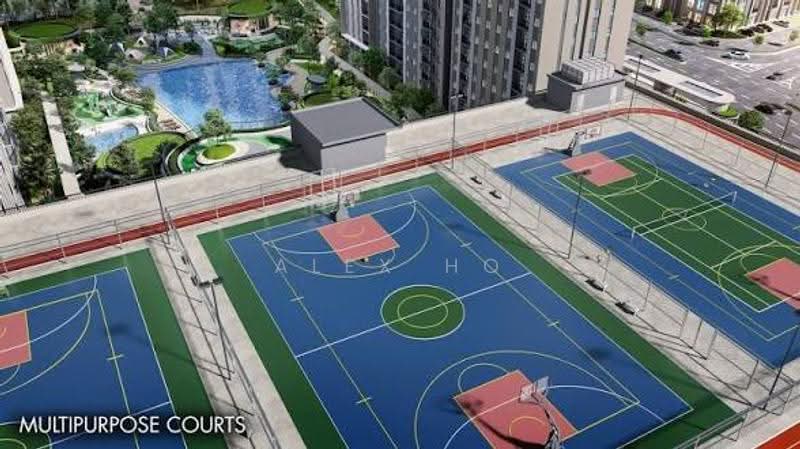 Kediaman Servis untuk Disewa di One Equine - Alex Ho - PropertyGuru.com.my