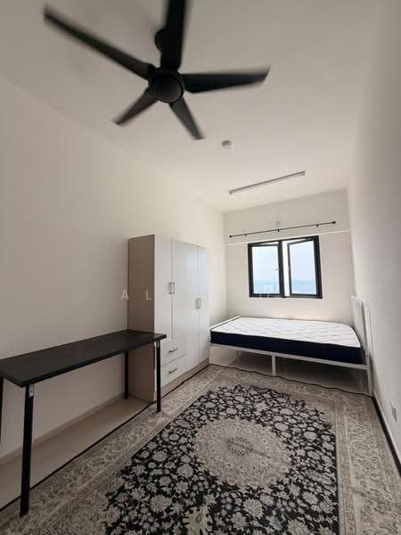 Kediaman Servis untuk Disewa di One Equine - Alex Ho - Bedroom - PropertyGuru.com.my