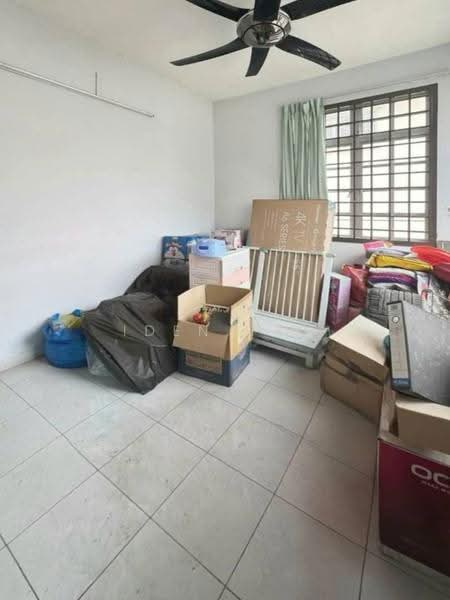 2-storey Terraced House for Sale in Bandar Putra Kulai (Kulai) - Iden Tan - Interior - PropertyGuru.com.my