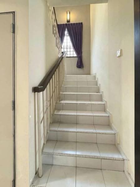 2-storey Terraced House for Sale in Bandar Putra Kulai (Kulai) - Iden Tan - Interior - PropertyGuru.com.my