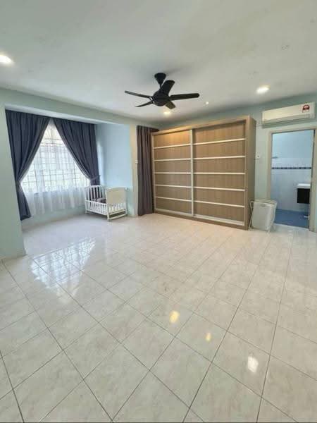 2-storey Terraced House for Sale in Bandar Putra Kulai (Kulai) - Iden Tan - Bedroom - PropertyGuru.com.my