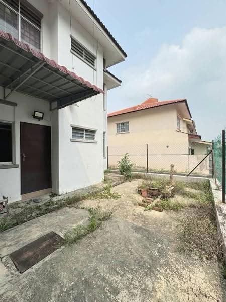 2-storey Terraced House for Sale in Bandar Putra Kulai (Kulai) - Iden Tan - Exterior - PropertyGuru.com.my