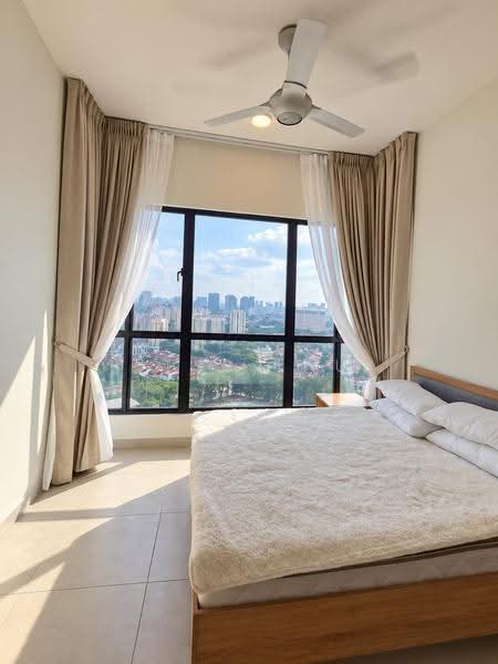 Kondominium untuk Disewa di THE Address II, Taman Desa - Jess Lau - Bedroom - PropertyGuru.com.my