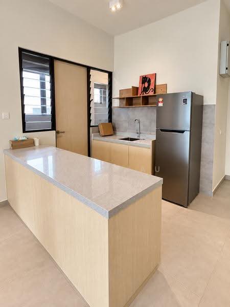 Kondominium untuk Disewa di THE Address II, Taman Desa - Jess Lau - Kitchen - PropertyGuru.com.my