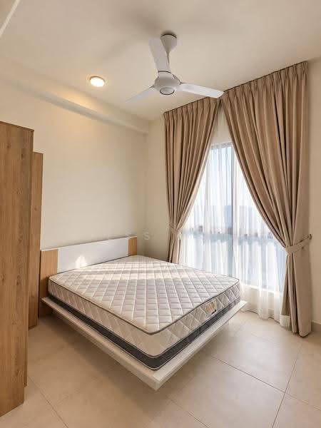 Kondominium untuk Disewa di THE Address II, Taman Desa - Jess Lau - Bedroom - PropertyGuru.com.my