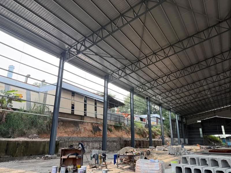 Kilang Terpisah untuk Disewa di Kawasan Perindustrian Bukit Rambai (Bukit Rambai) - Shane Khow - PropertyGuru.com.my