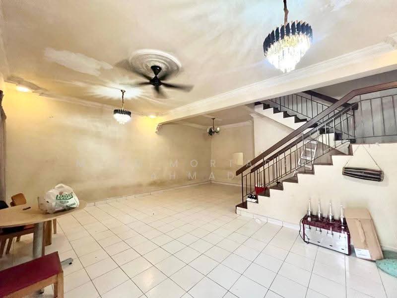 2-storey Terraced House for Sale in Desa Coalfields (Sungai Buloh) - Mohd Mortadza Ahmad - PropertyGuru.com.my