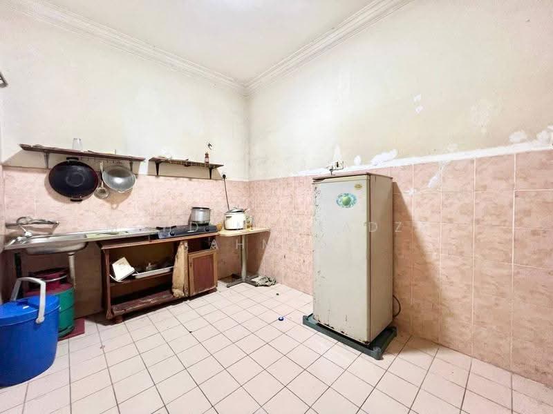 2-storey Terraced House for Sale in Desa Coalfields (Sungai Buloh) - Mohd Mortadza Ahmad - PropertyGuru.com.my