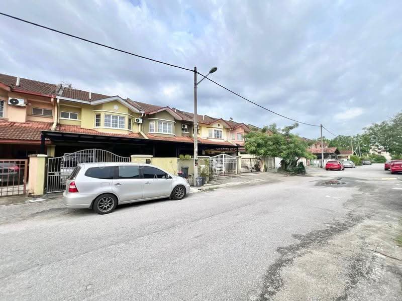 2-storey Terraced House for Sale in Desa Coalfields (Sungai Buloh) - Mohd Mortadza Ahmad - PropertyGuru.com.my
