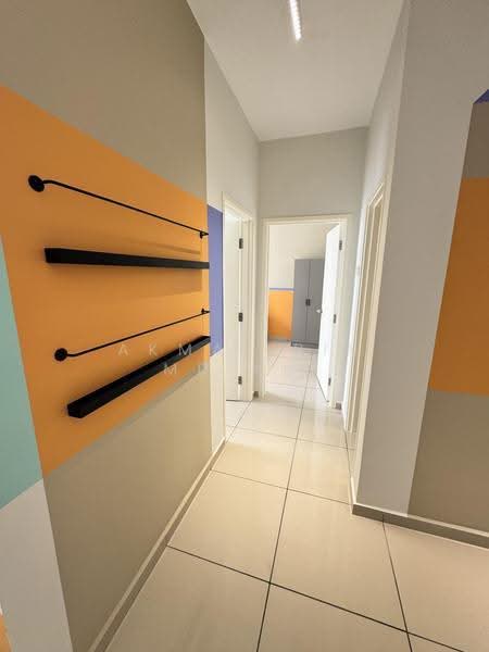 Corridor