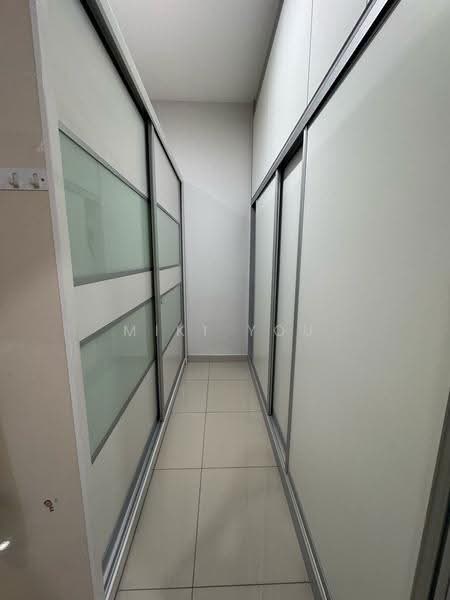 2-storey Terraced House for Rent in Kota Kemuning (Shah Alam) - Miki You - Corridor - PropertyGuru.com.my