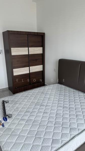 Pangsapuri untuk Disewa di Savana @ Batu Kawan - Elson Dee - Bedroom - PropertyGuru.com.my