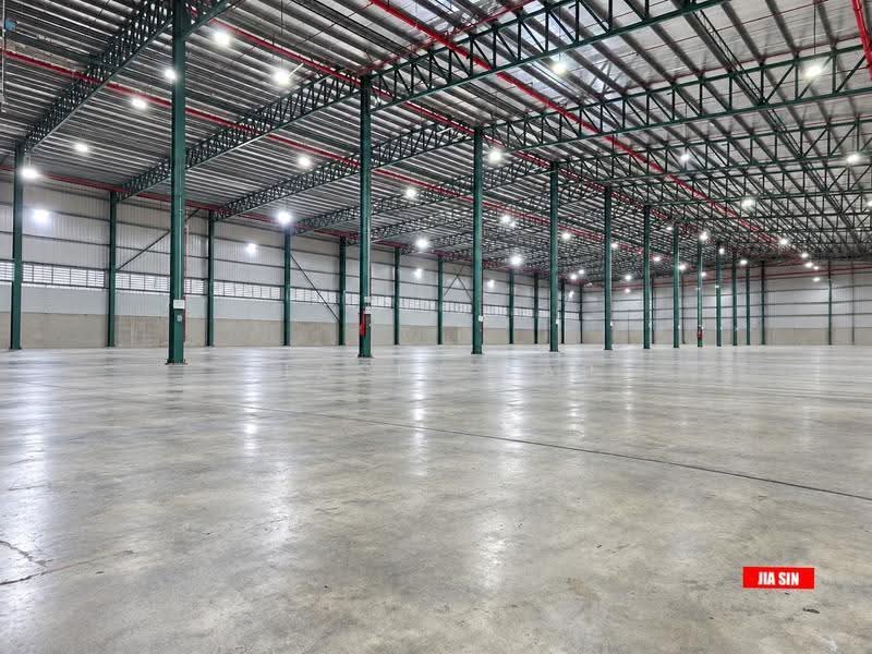 Kilang untuk Disewa di Bukit Minyak (Penang) - Jiasin Yap - PropertyGuru.com.my