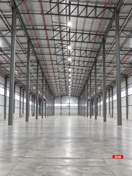Kilang untuk Disewa di Bukit Minyak (Penang) - Jiasin Yap - Interior - PropertyGuru.com.my