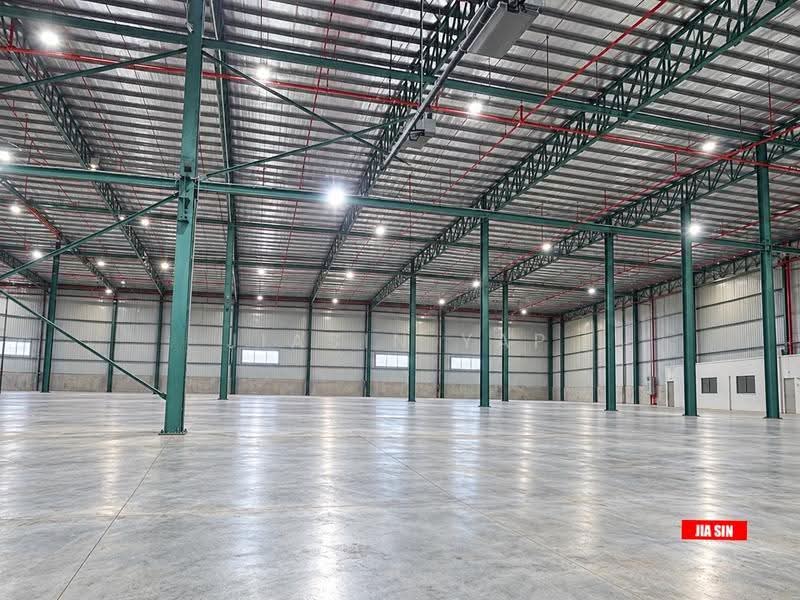 Kilang untuk Disewa di Bukit Minyak (Penang) - Jiasin Yap - PropertyGuru.com.my