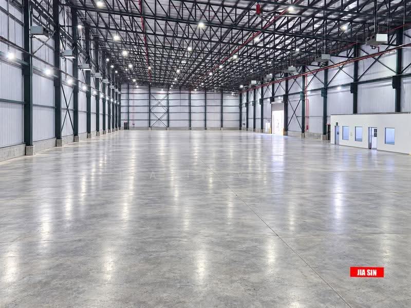 Kilang untuk Disewa di Bukit Minyak (Penang) - Jiasin Yap - Interior - PropertyGuru.com.my